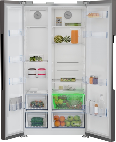 Холодильник Beko GN163140SN фото 8