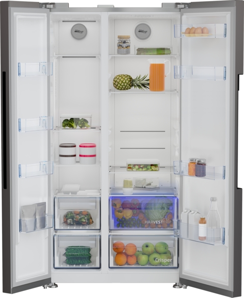 Холодильник Beko GN163140SN фото 2