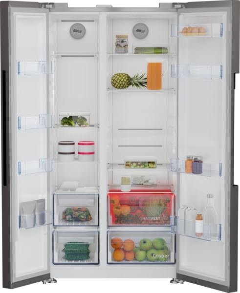 Холодильник Beko GN163140SN фото 9