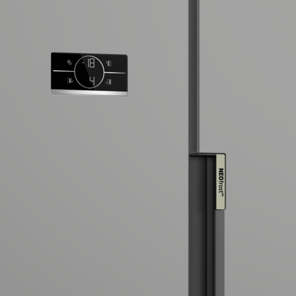 Холодильник Beko GN163140SN фото 7