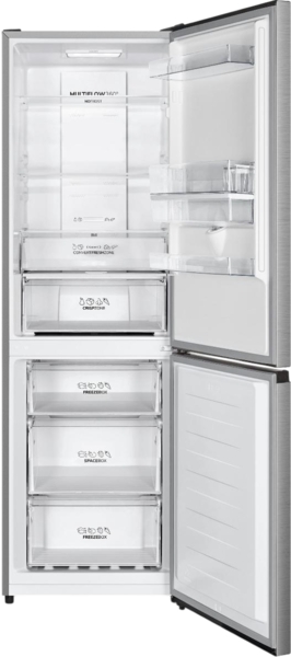 Холодильник Gorenje NRK619EAXL4WD фото 2