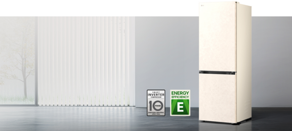 Холодильник LG GC-B459EEYM фото 6
