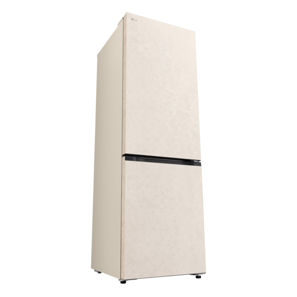 Холодильник LG GC-B459EEYM фото 3
