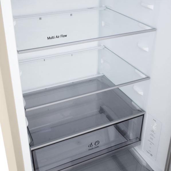 Холодильник LG GC-B459EEYM фото 20
