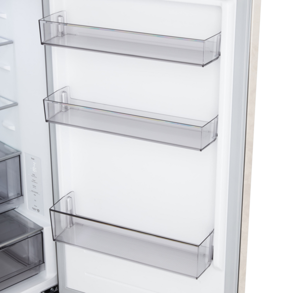 Холодильник LG GC-B459EEYM фото 27