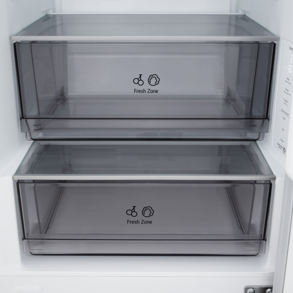 Холодильник LG GC-B459EEYM фото 21