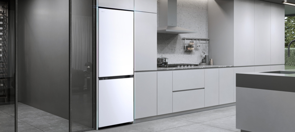Холодильник LG GC-B459EQYM фото 4