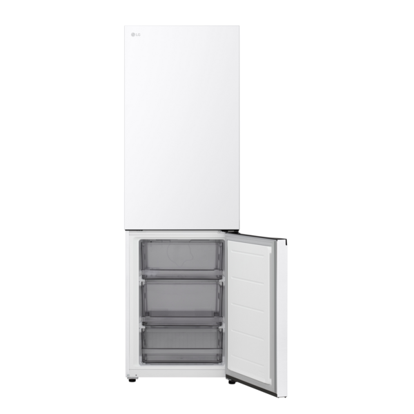 Холодильник LG GC-B459EQYM фото 12