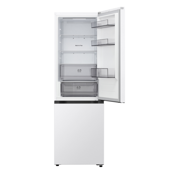 Холодильник LG GC-B459EQYM фото 13