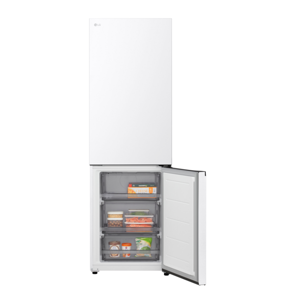 Холодильник LG GC-B459EQYM фото 15