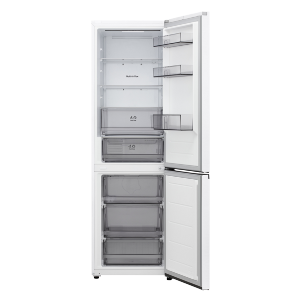 Холодильник LG GC-B459EQYM фото 17