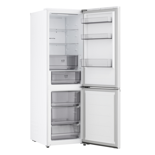 Холодильник LG GC-B459EQYM фото 16