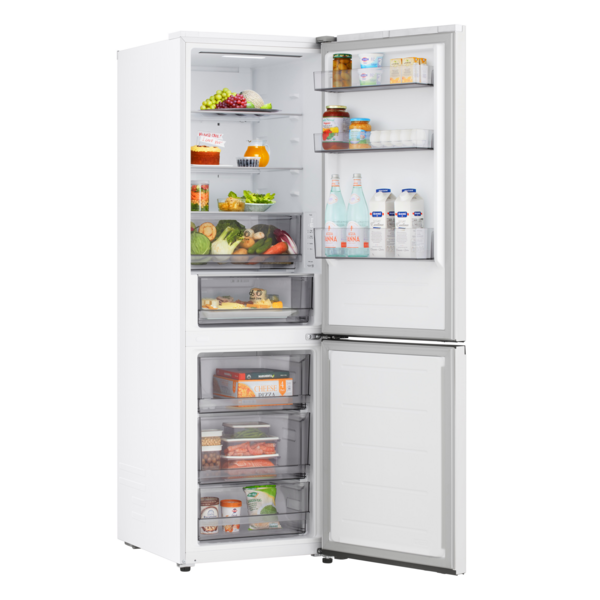 Холодильник LG GC-B459EQYM фото 27