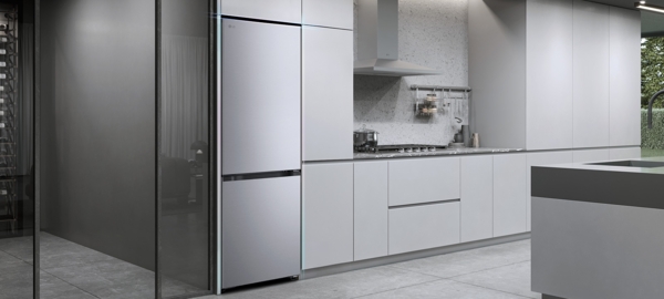 Холодильник LG GC-B509EMSM фото 20