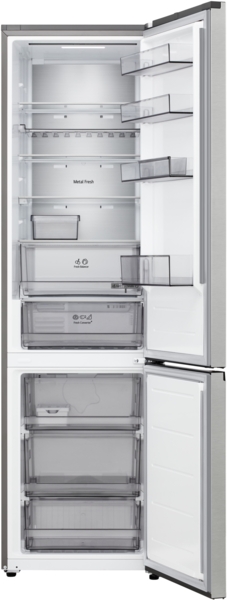 Холодильник LG GC-B509EMSM фото 2