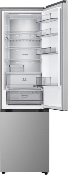 Холодильник LG GC-B509EMSM фото 6