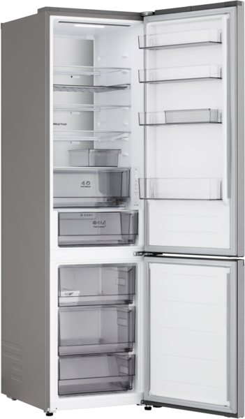 Холодильник LG GC-B509EMSM фото 7