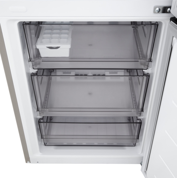 Холодильник LG GC-B509EMSM фото 9