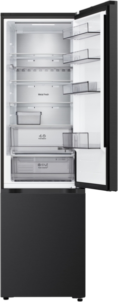 Холодильник LG GC-B509ETSM фото 2