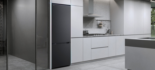 Холодильник LG GC-B509ETSM фото 19