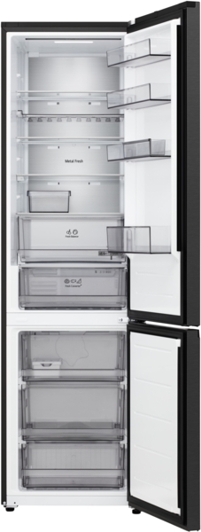Холодильник LG GC-B509ETSM фото 9