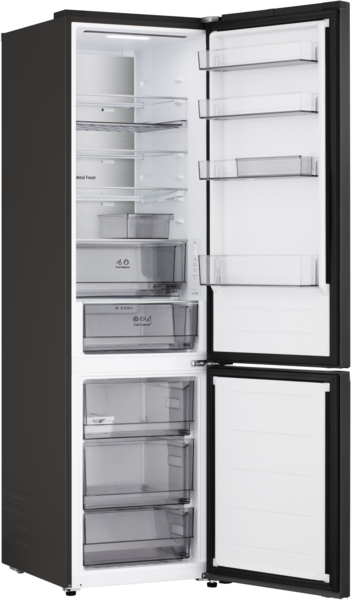 Холодильник LG GC-B509ETSM фото 12