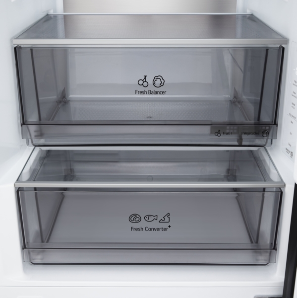 Холодильник LG GC-B509ETSM фото 6