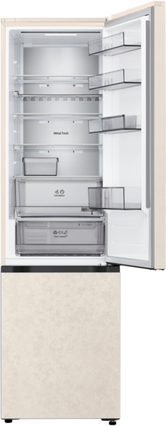 Холодильник LG GC-B509EESM фото 18
