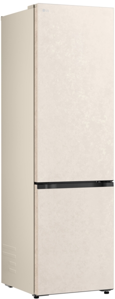 Холодильник LG GC-B509EESM фото 4
