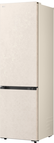 Холодильник LG GC-B509EESM фото 6