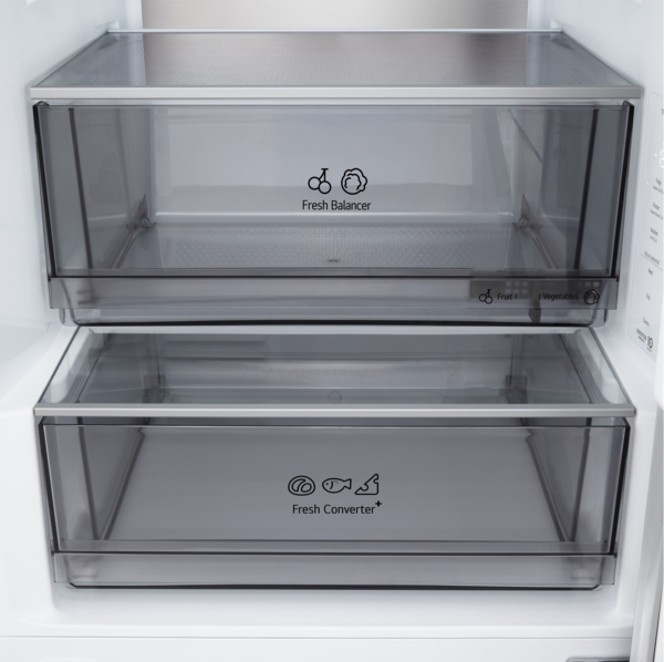 Холодильник LG GC-B509EESM фото 10