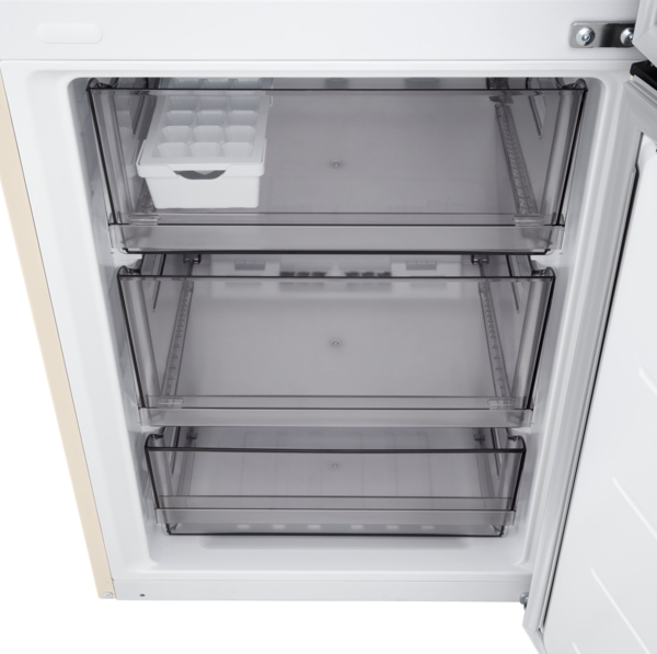 Холодильник LG GC-B509EESM фото 16