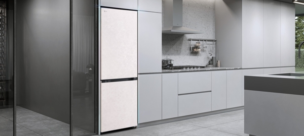 Холодильник LG GC-B509EESM фото 17