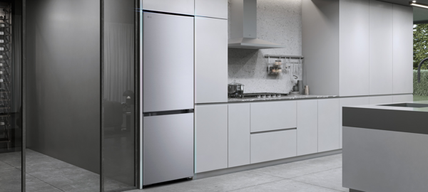 Холодильник LG GC-B459EMYM фото 3