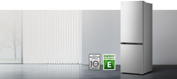 Холодильник LG GC-B459EMYM фото 11