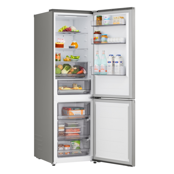 Холодильник LG GC-B459EMYM фото 26