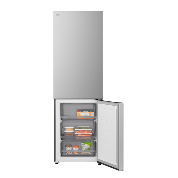 Холодильник LG GC-B459EMYM фото 16