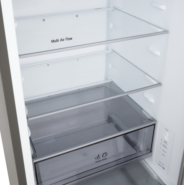 Холодильник LG GC-B459EMYM фото 24