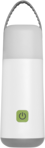 Світильник з акумулятором OSRAM NIGHTLUX LANTERN POWERBANK 0.5 Вт 3000/4000K
25Лм 1000мА•год (4099854530913) фото 5