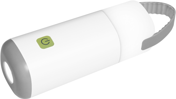 Світильник з акумулятором OSRAM NIGHTLUX LANTERN POWERBANK 0.5 Вт 3000/4000K
25Лм 1000мА•год (4099854530913) фото 4