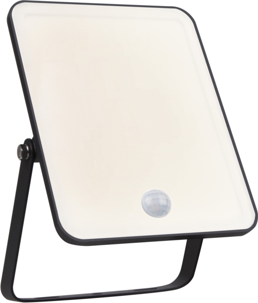 Прожектор Osram Eco 30Вт 2850Лм 4000K чорний (4099854430138) фото 2 Прожектор Osram Eco 30Вт 2850Лм 4000K чорний (4099854430138) фото 2