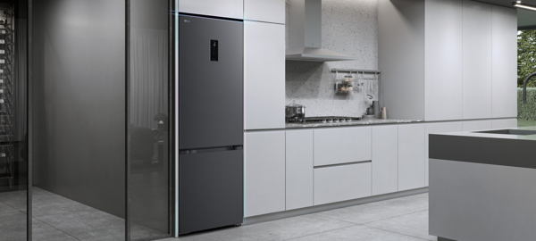 Холодильник LG GC-B509ETTM фото 4