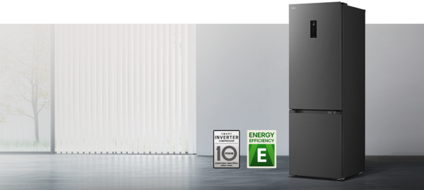 Холодильник LG GC-B509ETTM фото 3