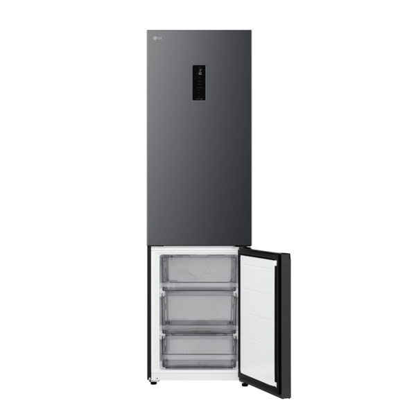 Холодильник LG GC-B509ETTM фото 14