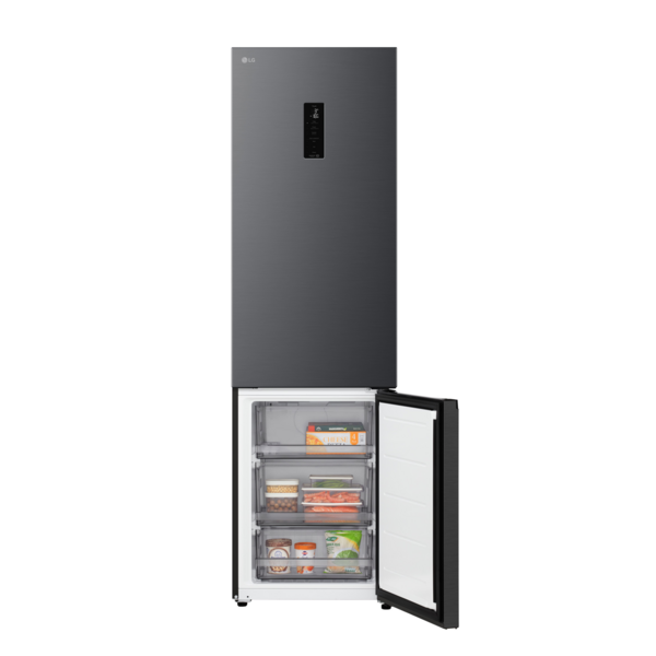 Холодильник LG GC-B509ETTM фото 21
