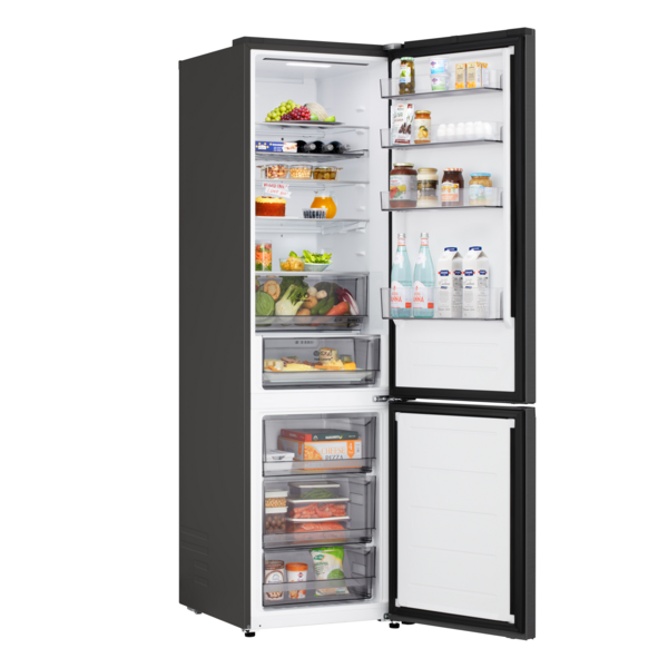 Холодильник LG GC-B509ETTM фото 22