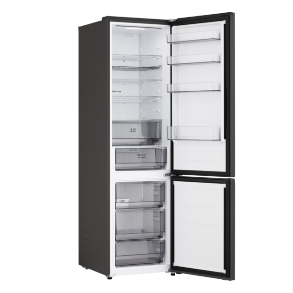 Холодильник LG GC-B509ETTM фото 23