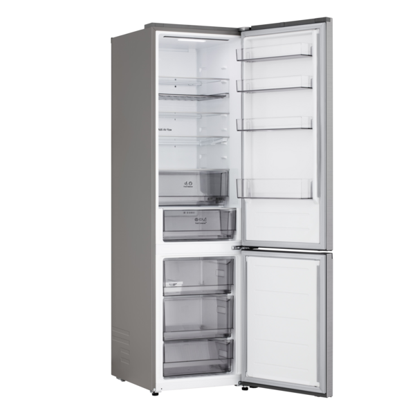 Холодильник LG GC-B509EMTM фото 10