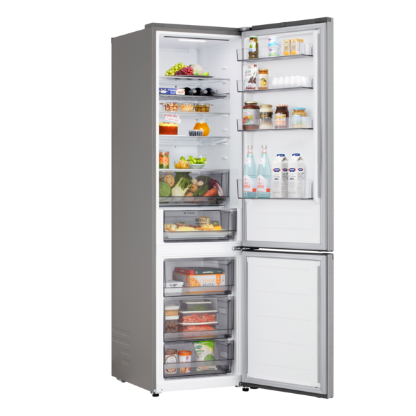 Холодильник LG GC-B509EMTM фото 11