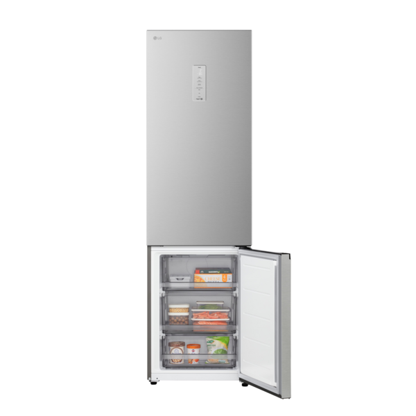 Холодильник LG GC-B509EMTM фото 18